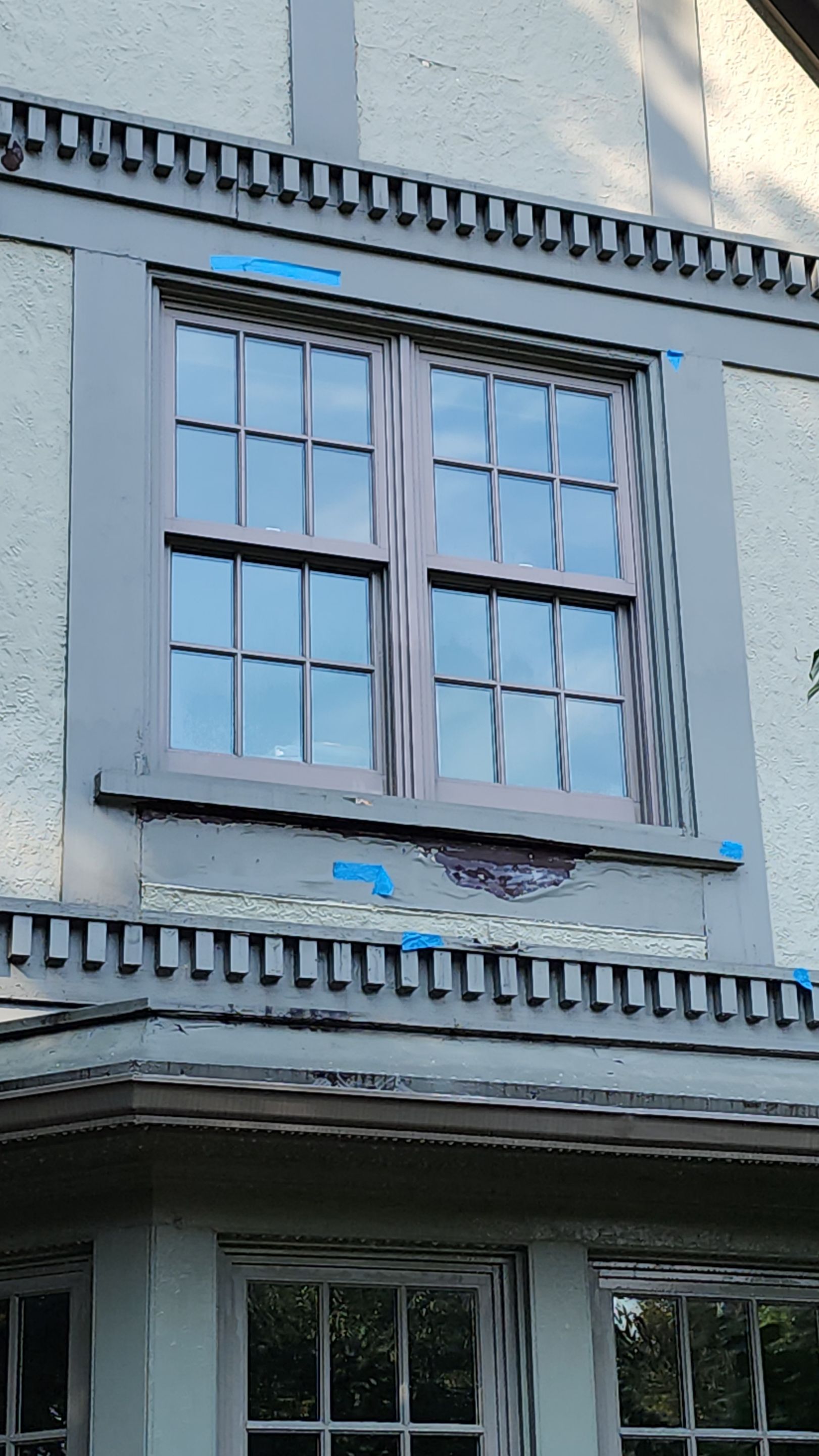 Project in Toronto by GTA HOME PAINTING