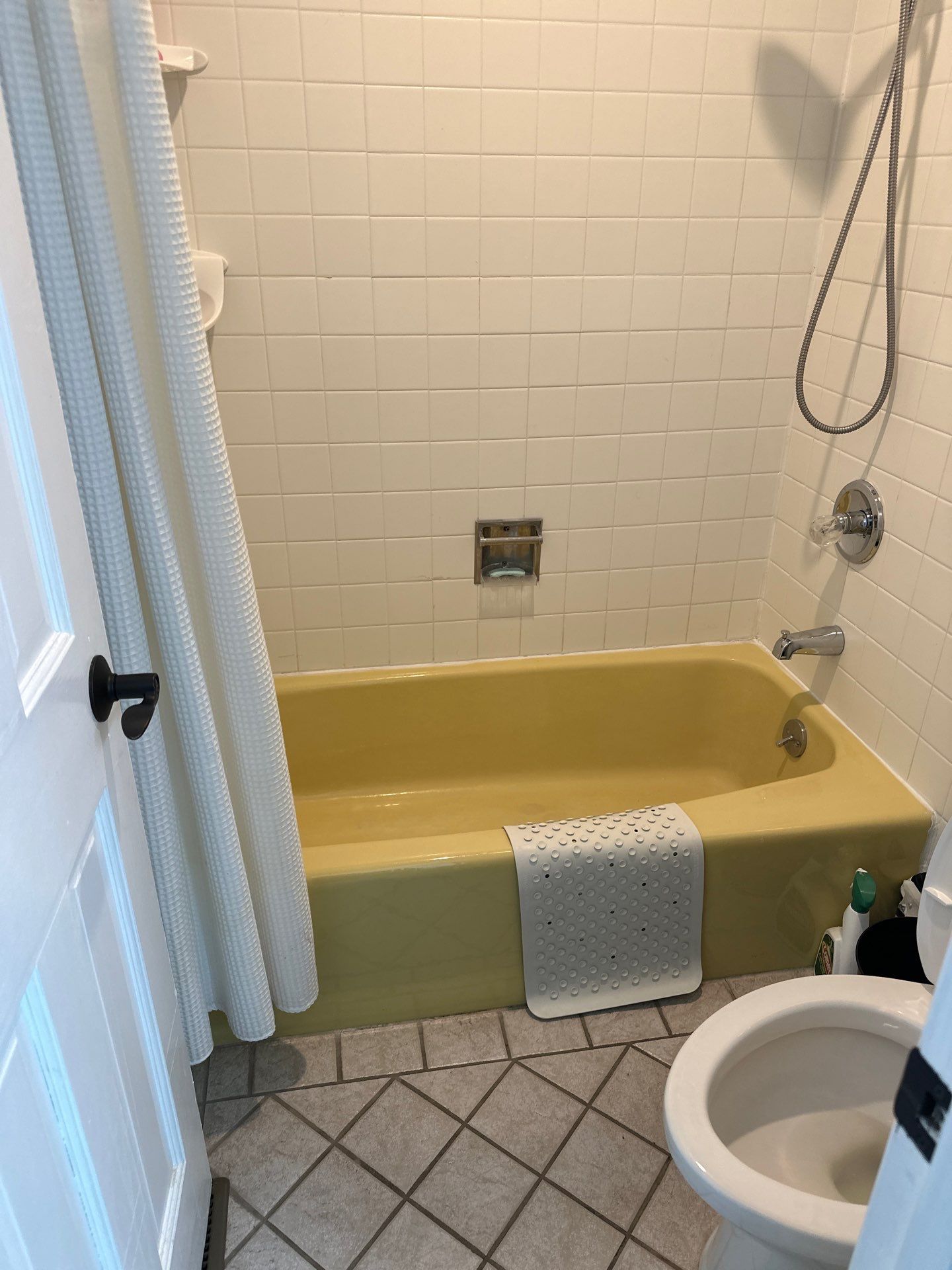 Becker Lake Home Bathroom Remodel by Kitchen Works LLC