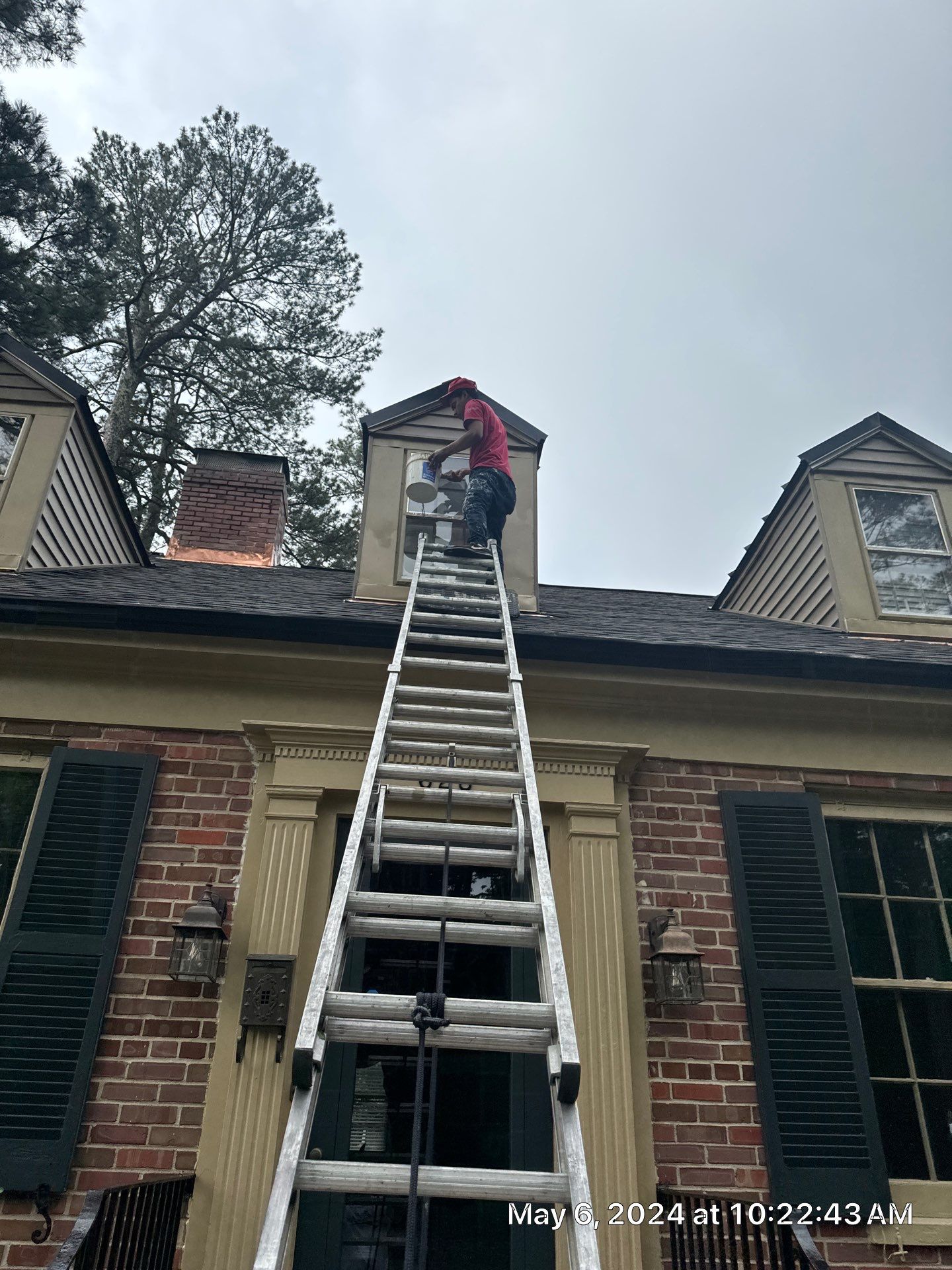 River View, Suffolk by AKK Painting LLC