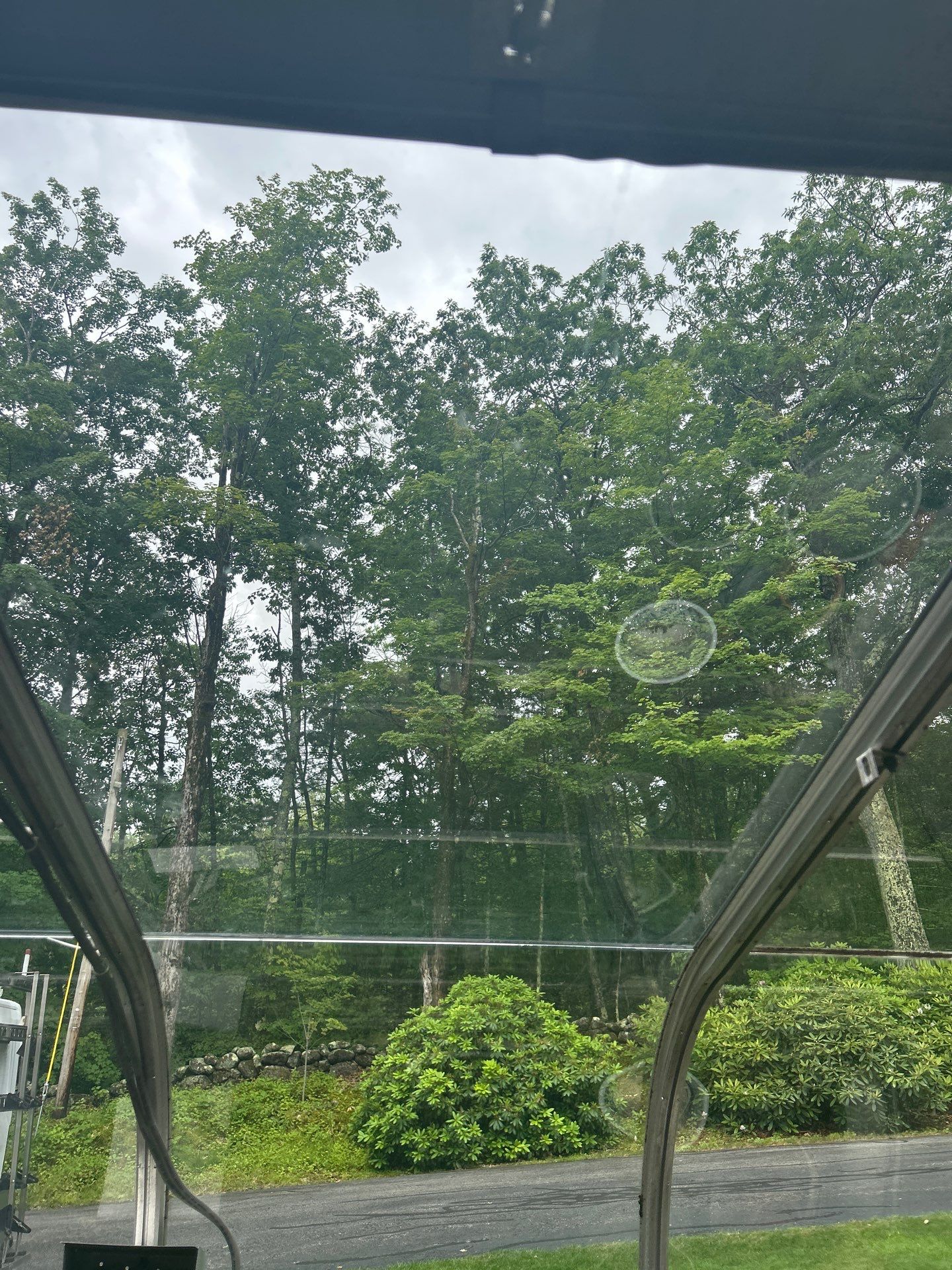 Glass Replacement using Tempered Glass by Cheshire Glass Company