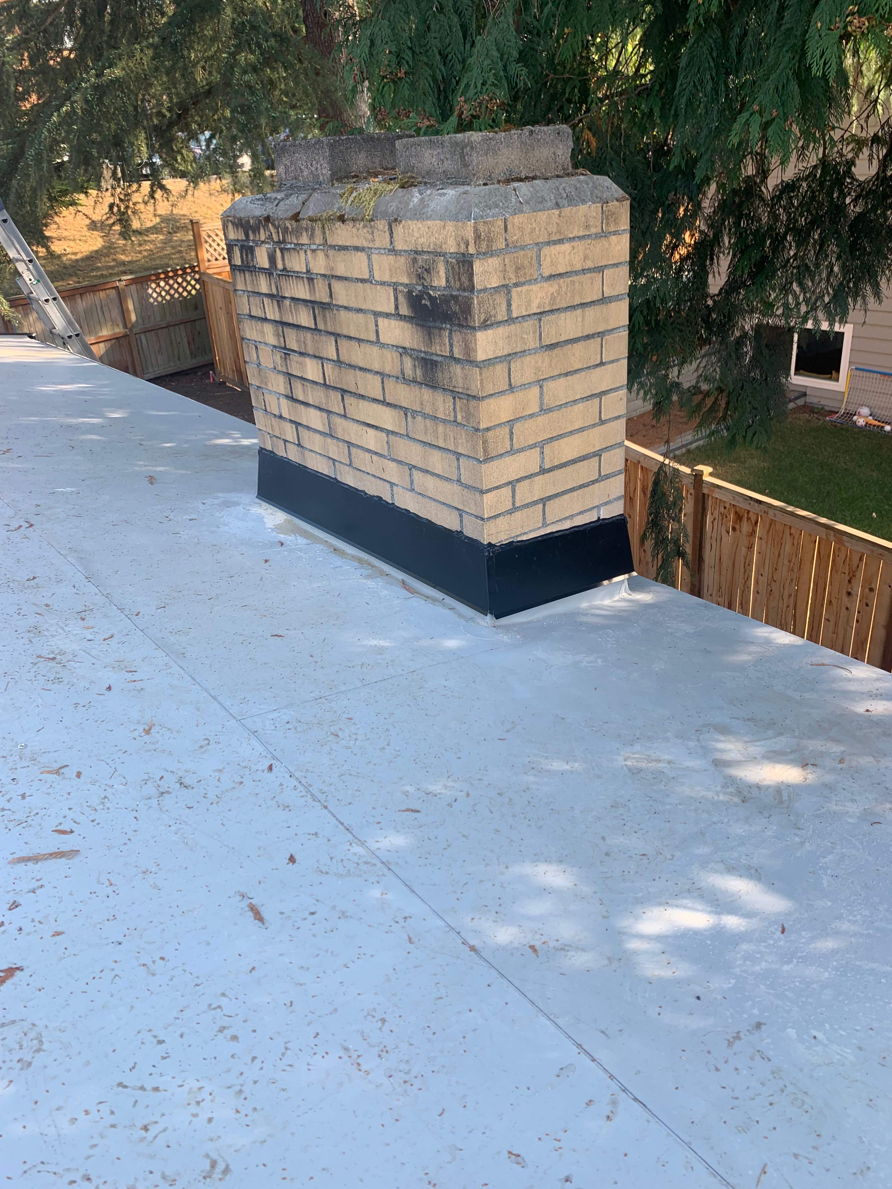 7506 Kirkland by RoofWorks Northwest