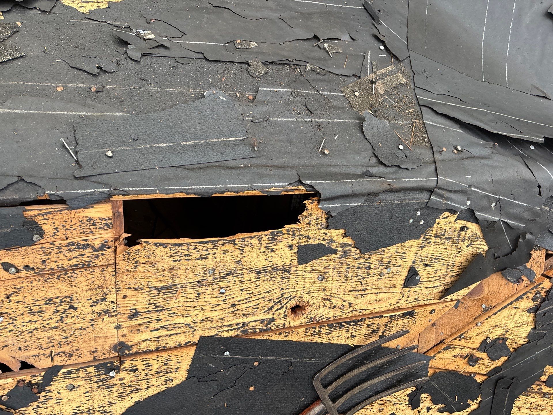 Roof Replacement Houston by Roof Repair Company