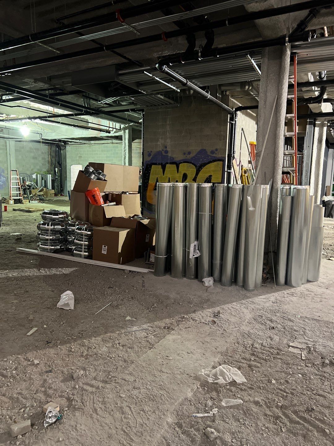 54 Unit Aparment w/ Commerical Retail by MMDS