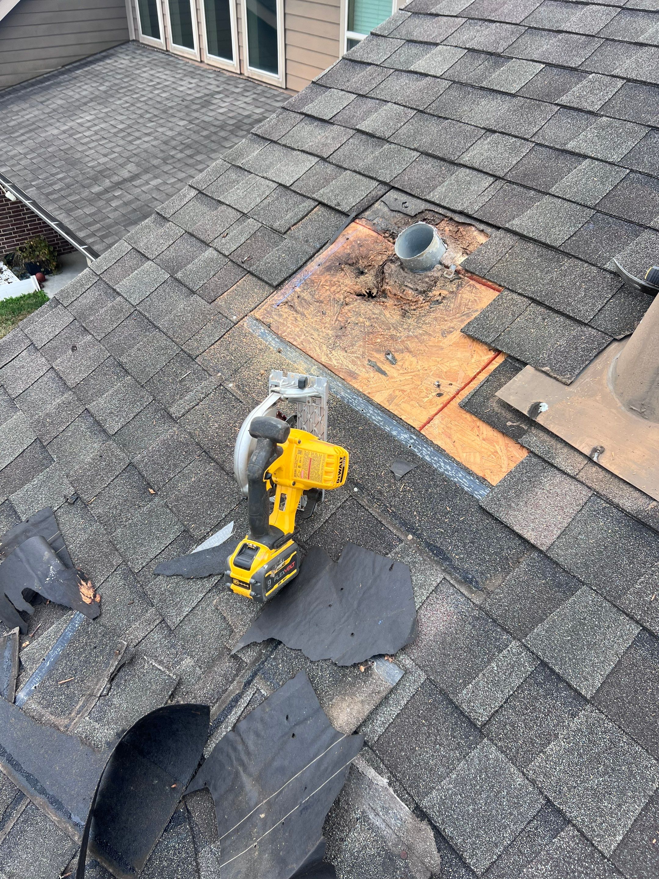 Roof Repair Pearland by Roof Repair Company