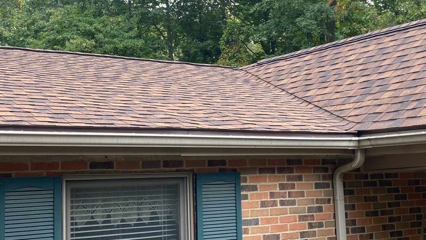 Roof Replacement using CertainTeed Landmark by 180 Contractors