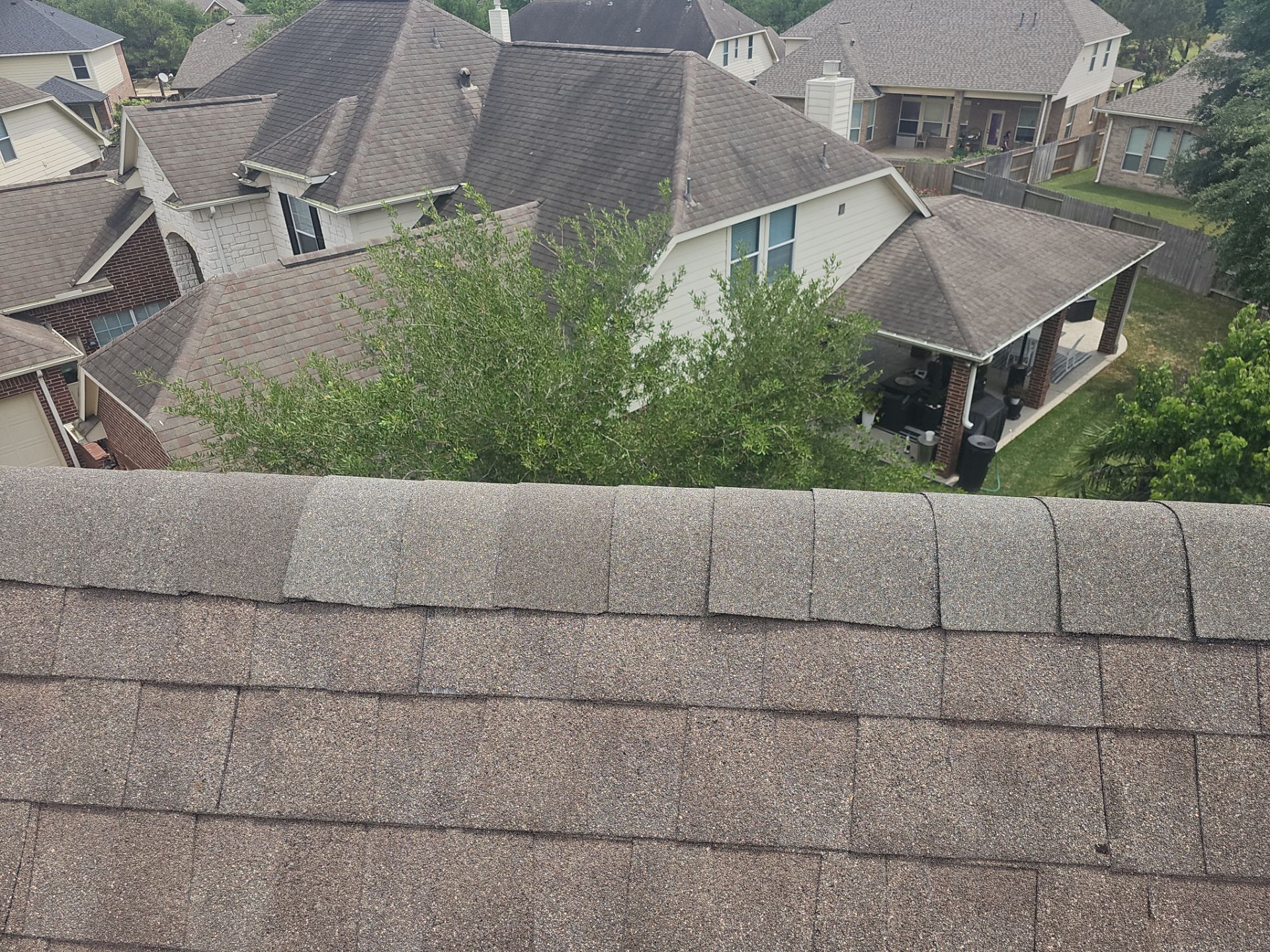 Roof Repair Katy by Roof Repair Company