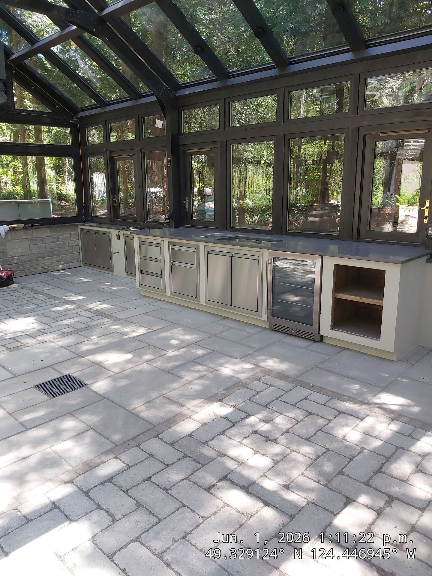 Monte Vista Custom Home by Camelot Homes