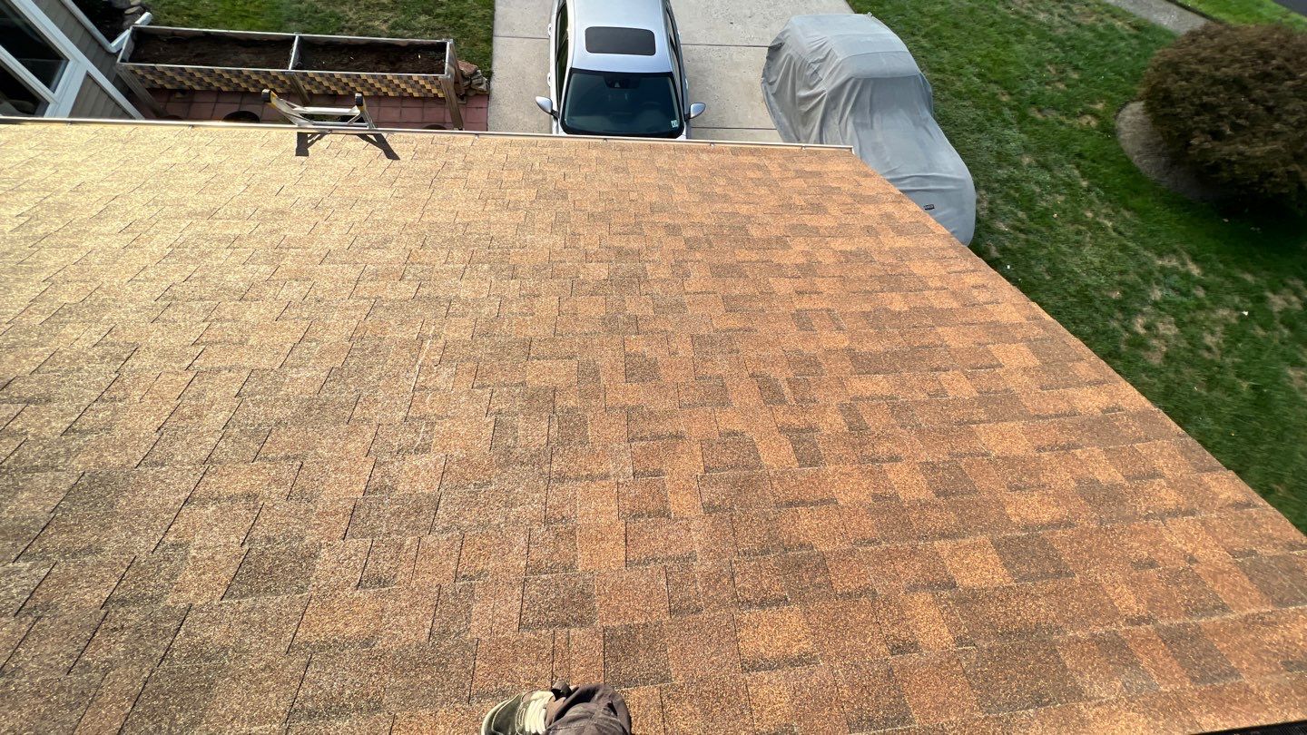 Shakewood Shingles by Reimagine Roofing
