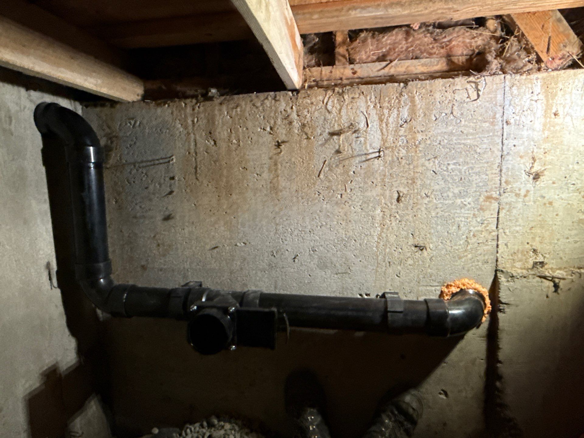 Subslab SafeAir™ System by JustRadon.Com