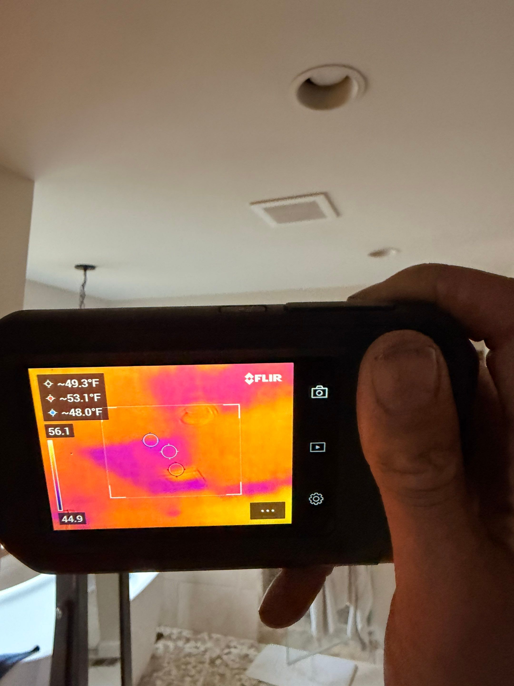 Bowie Residence by Smart Energy Pros