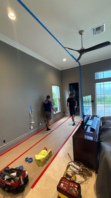 Flood Damage Cleanup — Cape Coral, FL