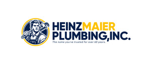 Logo for Heinz Maier Plumbing, Inc.