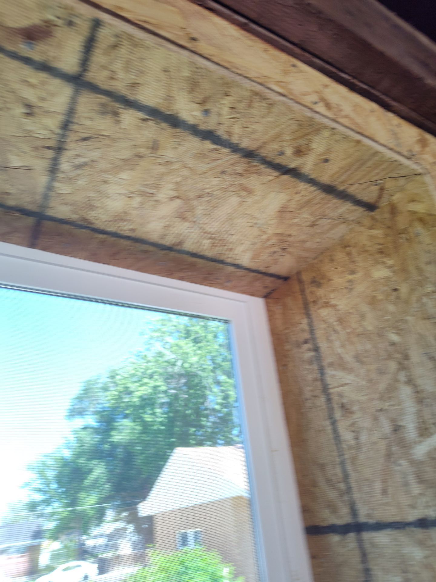 Garage Project in South Ogden by Rudd Builders LLC