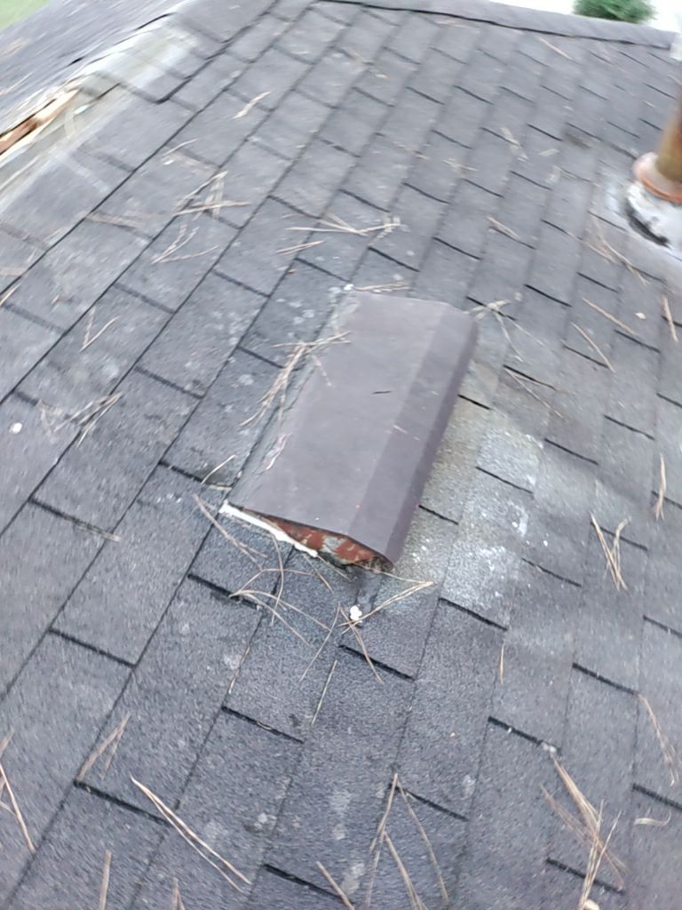 Residential Roofing Installation using Owens Corning by Inspector Roofing and Restoration