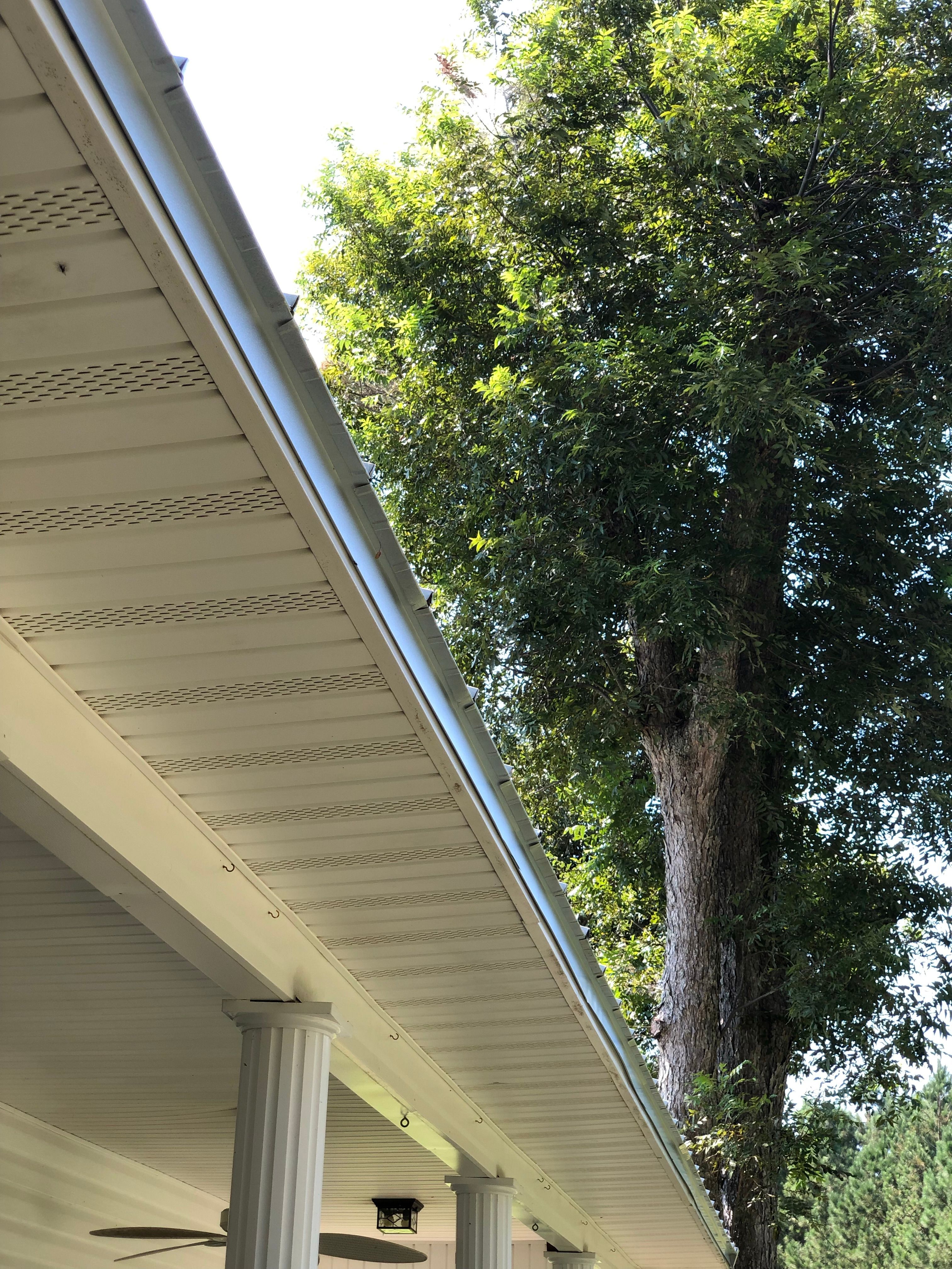 Residential Roofing Installation using Metal roofing by American Roofing & Construction LLC