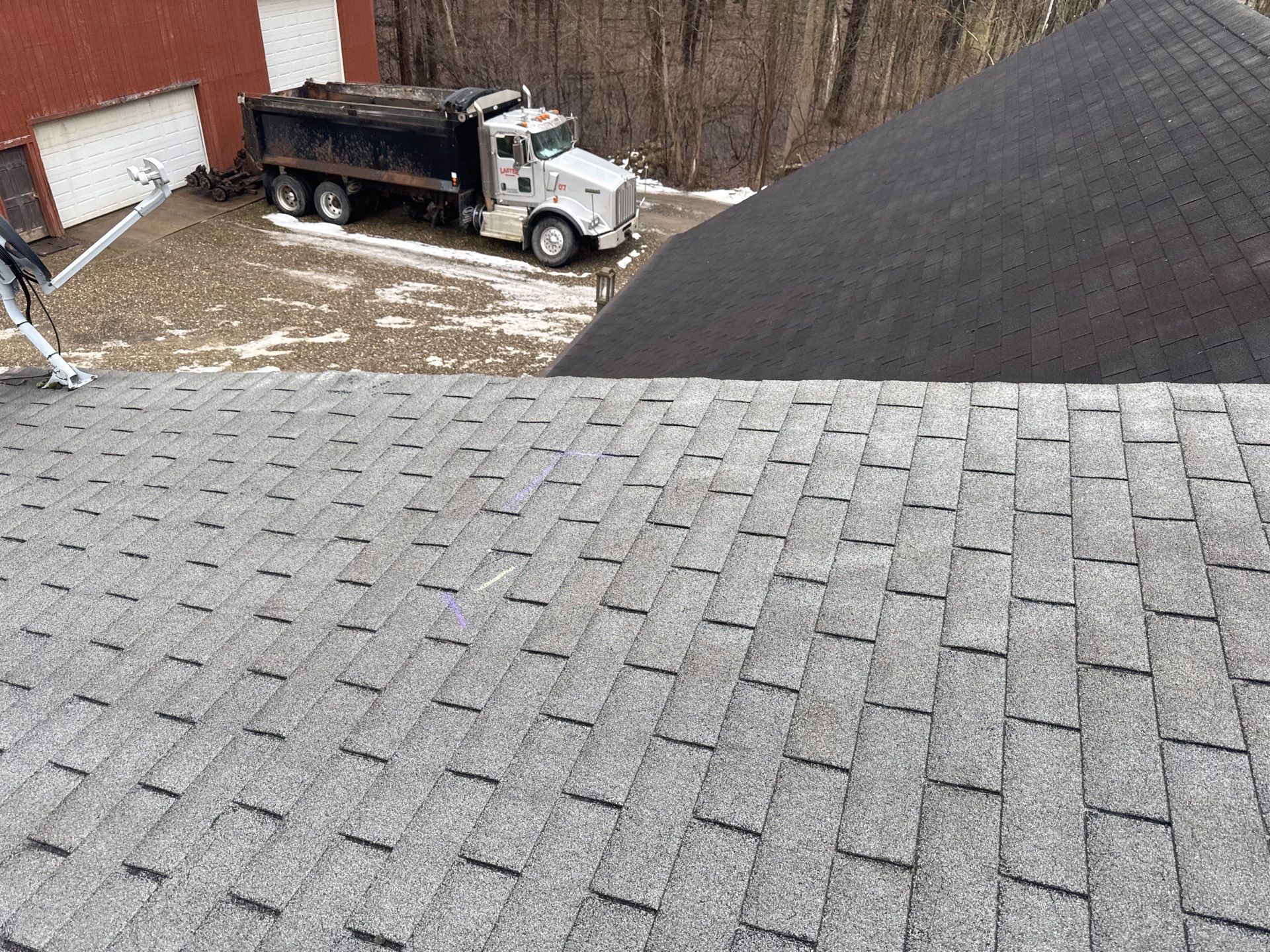 Roof Replacement by Homestyle in Newbury Township by Homestyle Home Improvements (HHI)