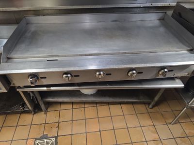 Commercial Kitchen Equipment Repair and Component Replacement in Clermont