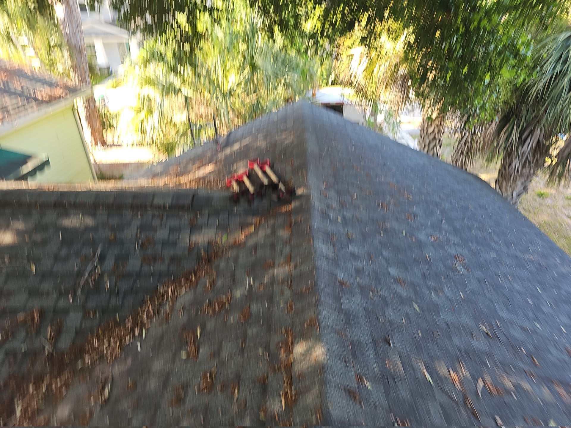Project in Gulfport 33707 by Mitchell Roofing Company LLC