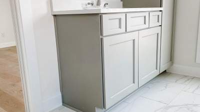 Bathroom Gallery
