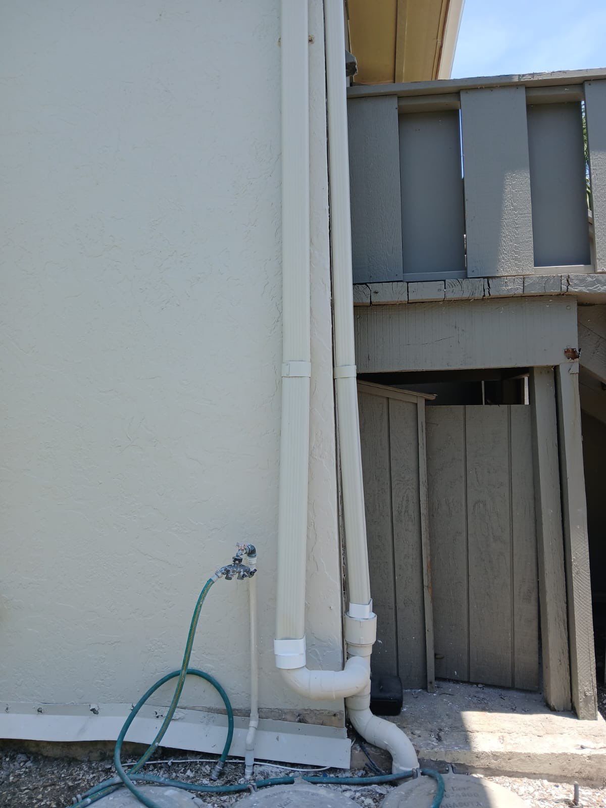 Commercial Gutter Systems for Businesses in Holmes Beach FL by Gutter Professors