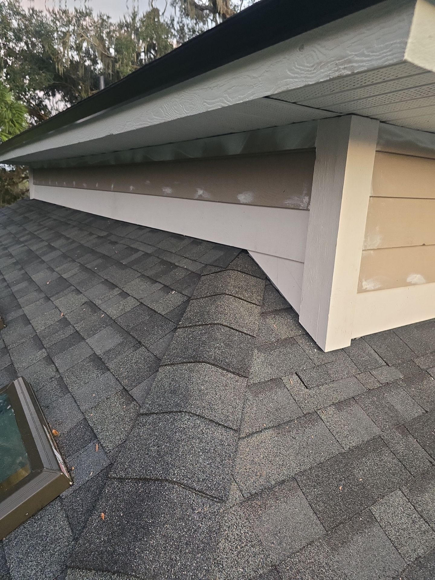 Roof Replacement in Valrico, FL by Shingle Masters Roofing