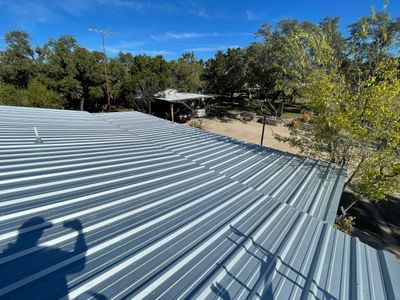 Full Roof Replacement