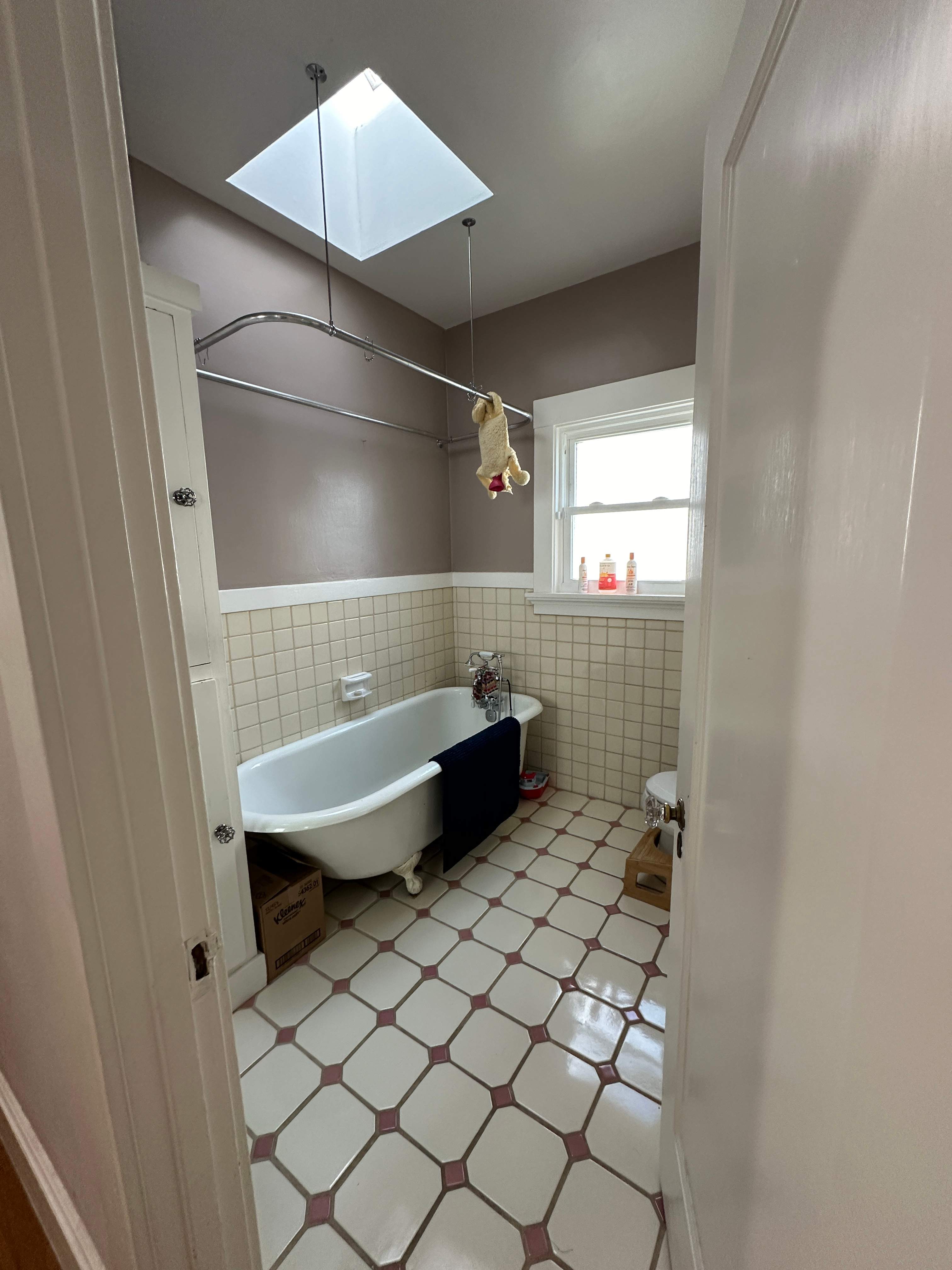 Prep work  by Herrera’s Bay Area Painting inc.