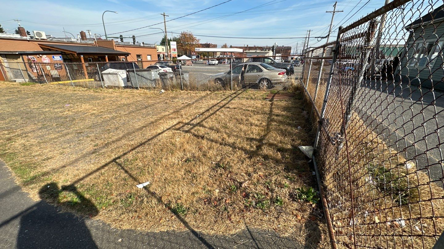 Brian | Driveway Asphalt, Asphalt Project  by Jireh Asphalt & Concrete Inc 