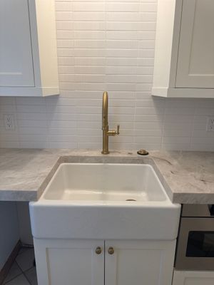 Project in Mesa, AZ