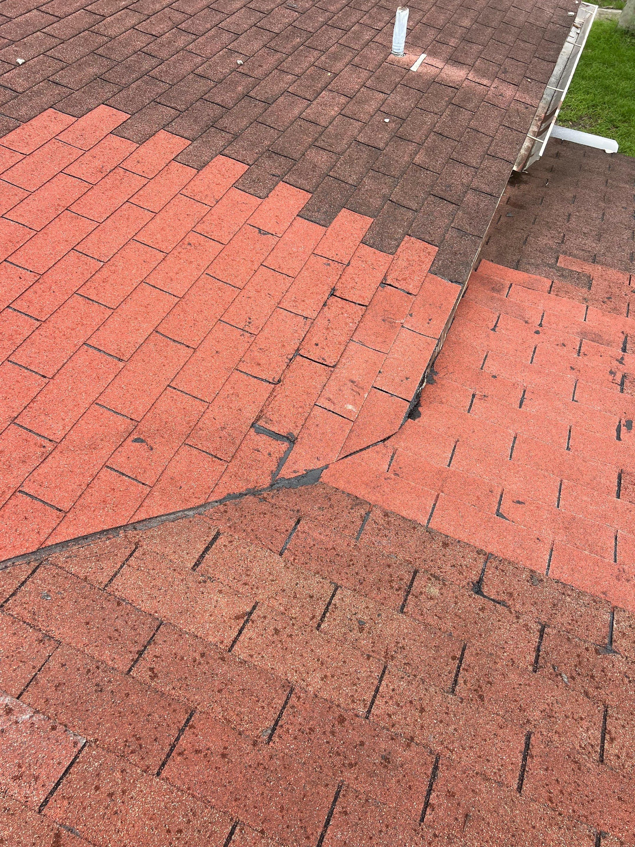 Project in Fort Lauderdale by Silverline Roofing
