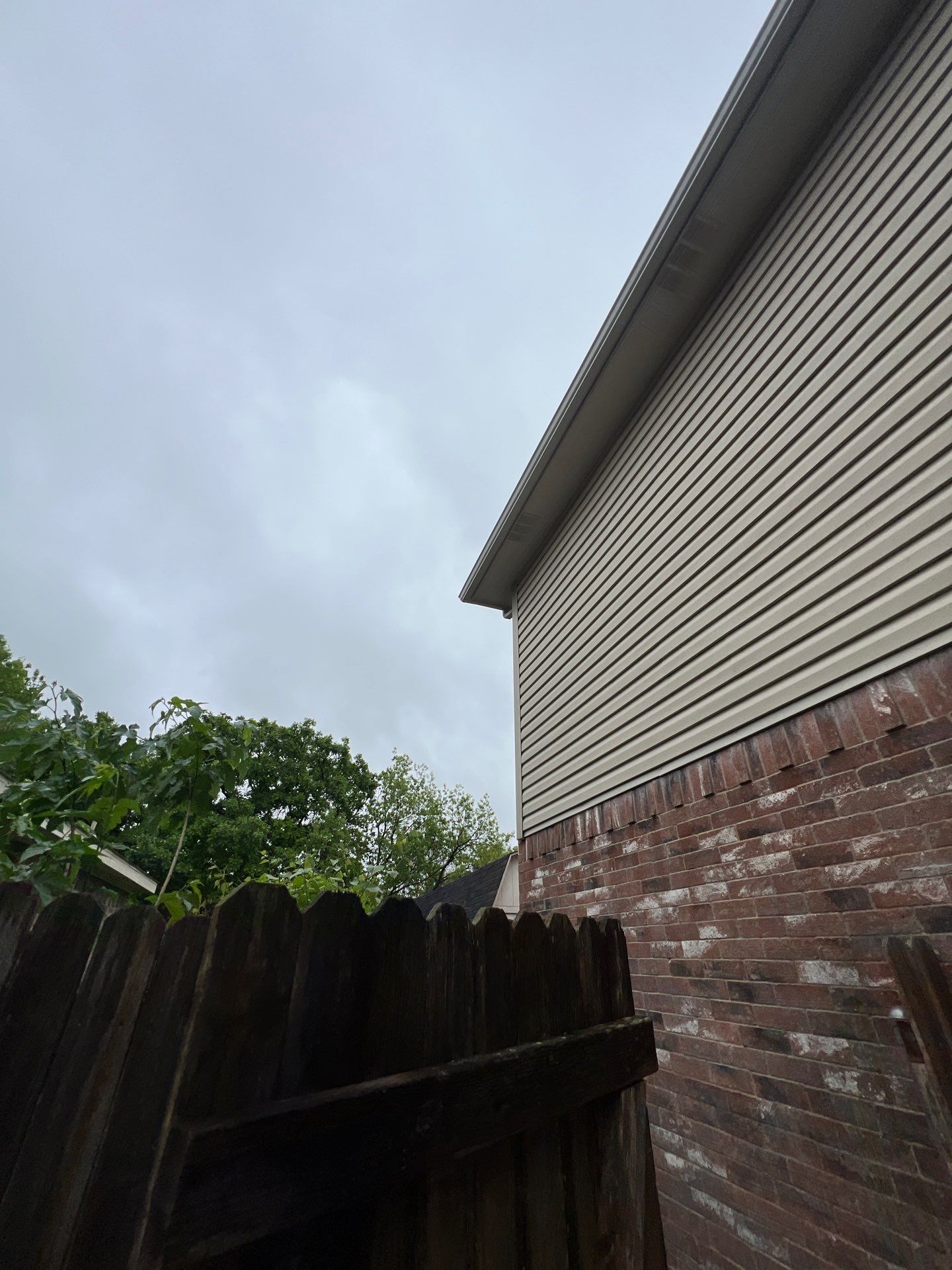 Project in Wylie by Rhino Roofing and General Contracting, LLC