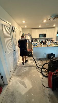 Commercial Water Damage — Fort Myers, FL