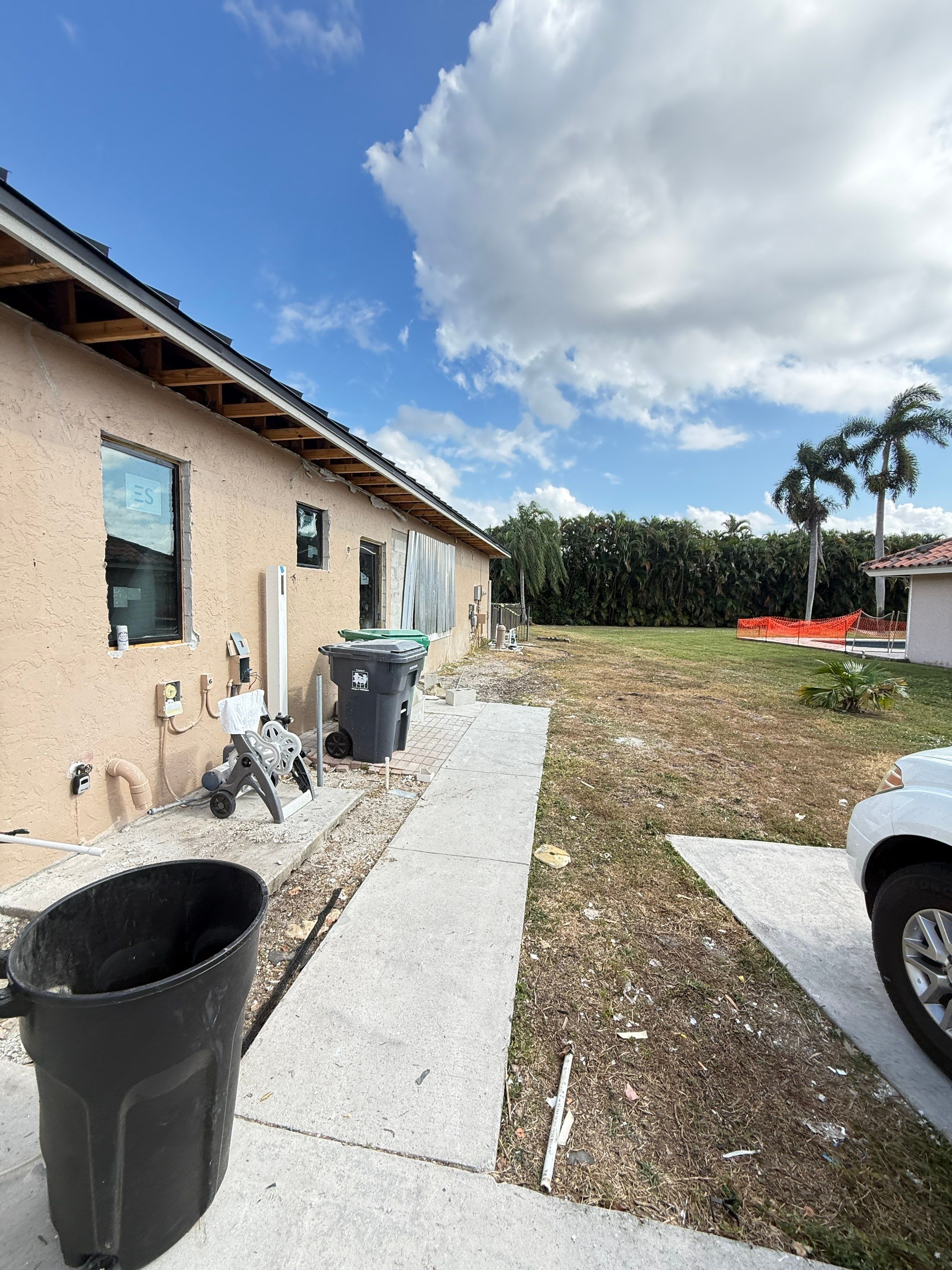 Project in Wellington by Payoli Solar