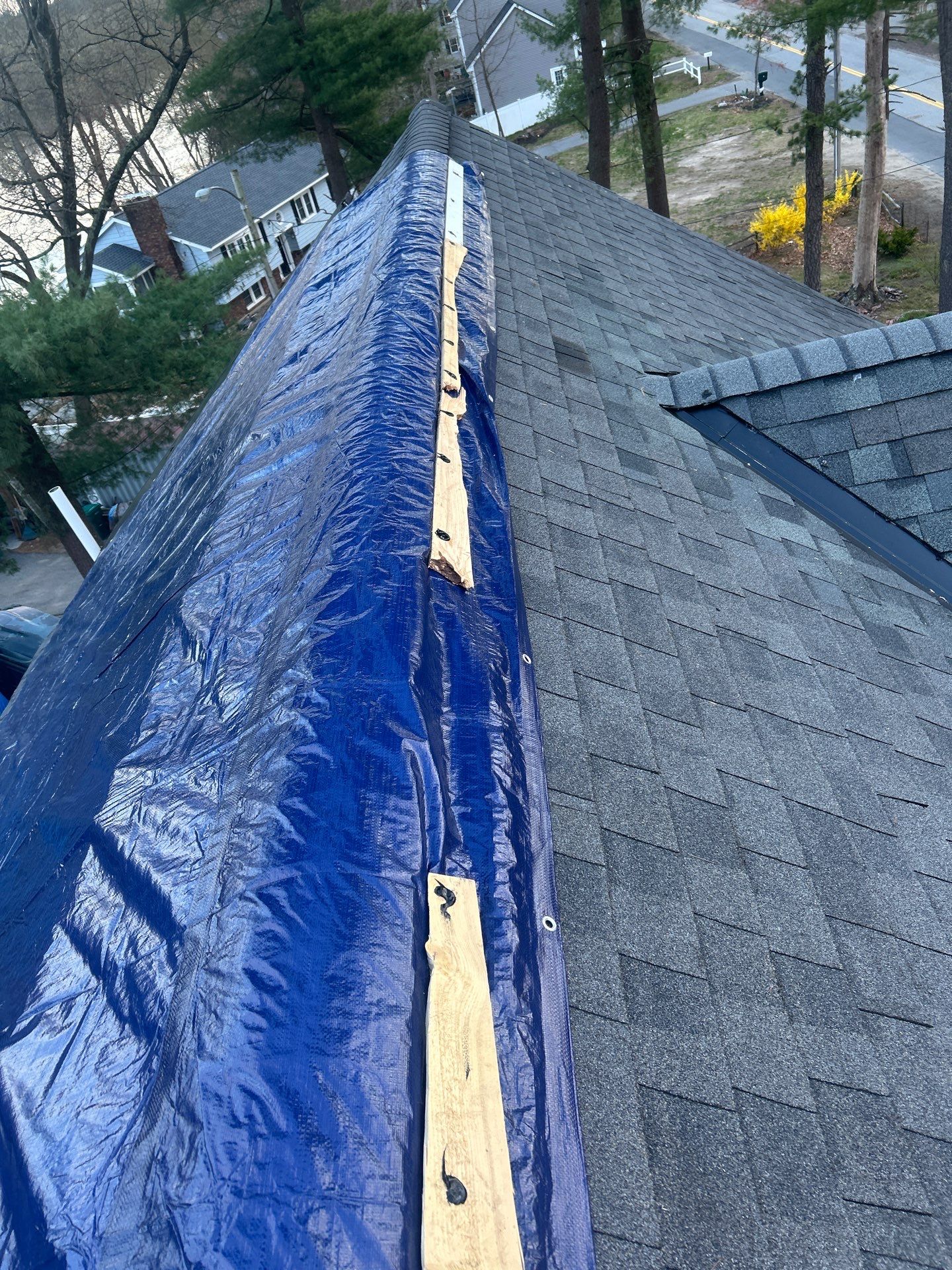 Siding, gutters & Roofing | Billerica by Mighty Dog Roofing of Greater Middlesex County