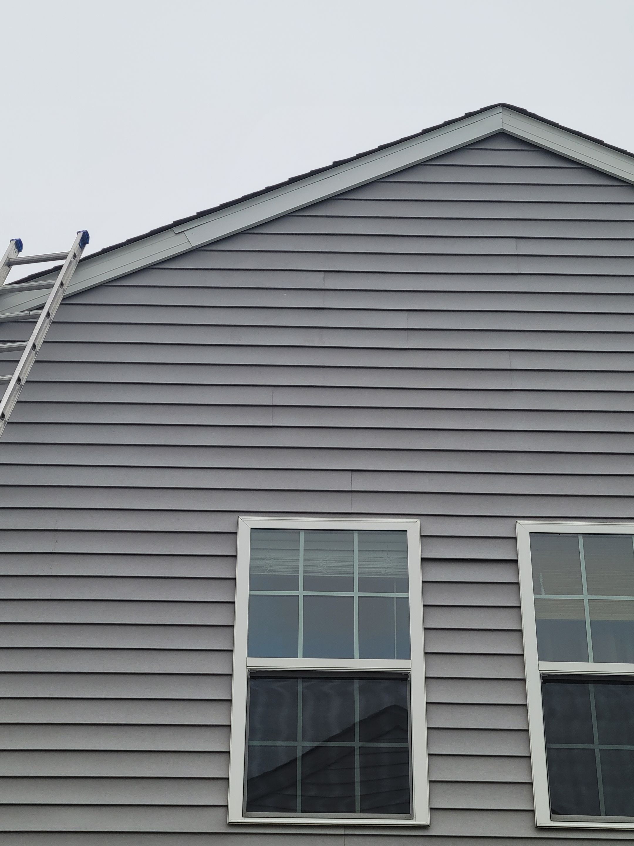 Matt & Cassie Frownfelter by Silver Leaf Contracting 