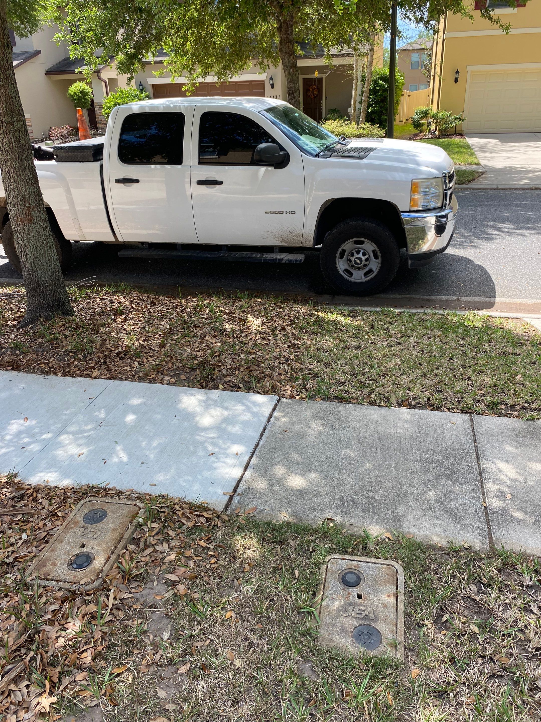 Residential | Mulch and Soil Installation by ProGreen Services