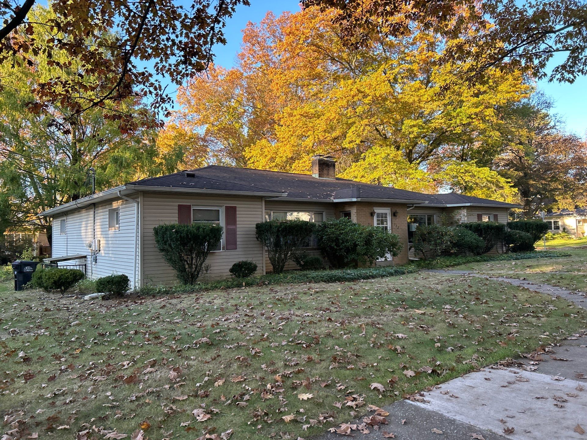 Blake Harper Full Shingle Roof Installation by Good Hands Roofing