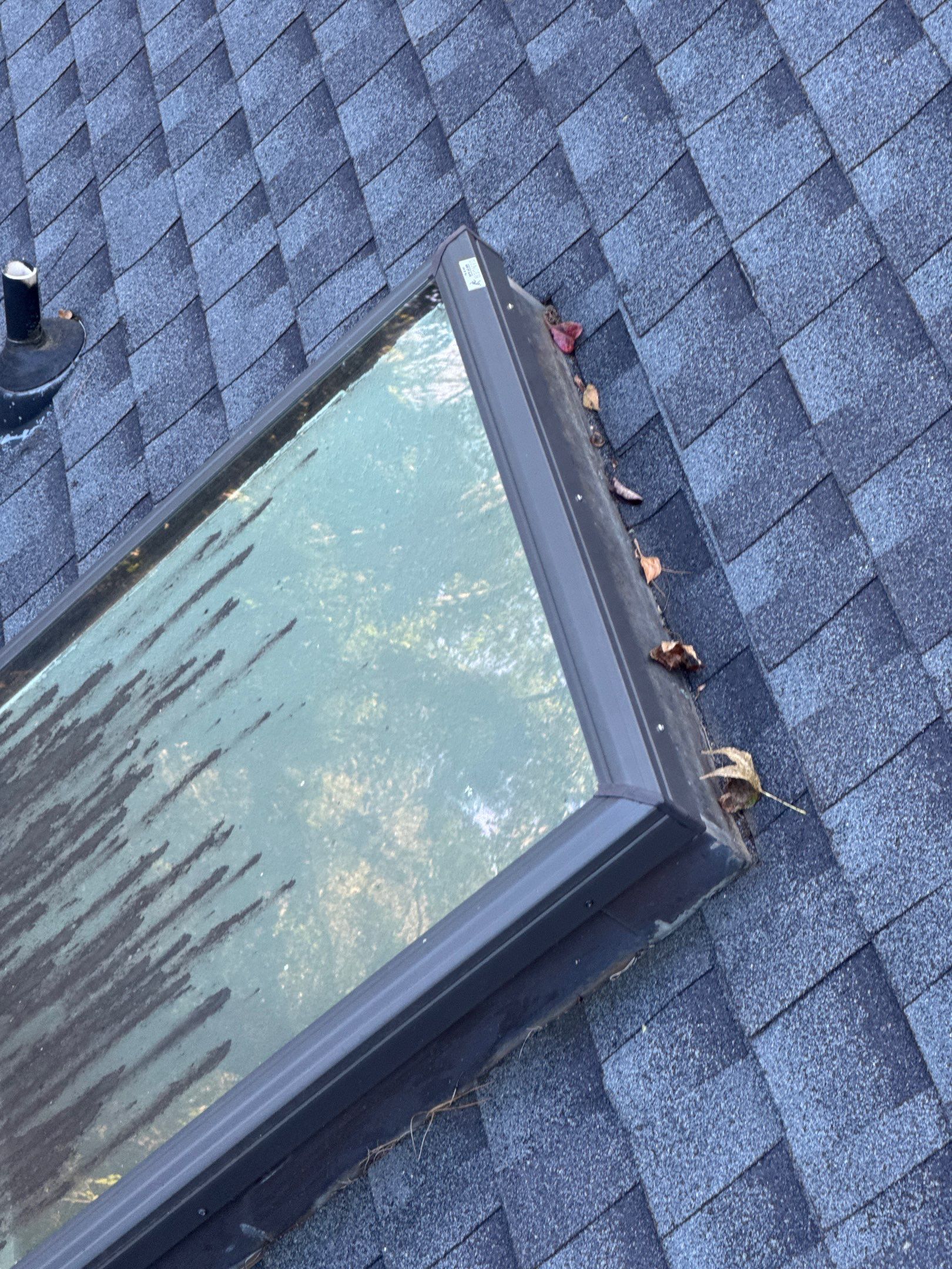 Chyleen Feagin by Tru-Built Roofing