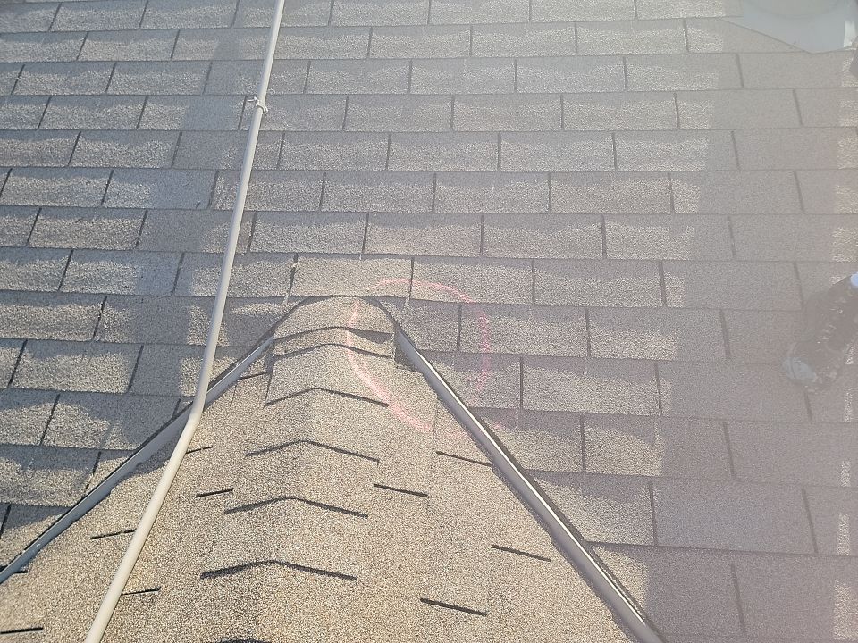 Senaka's Full Re-Roof (Energy Star) by All Storm Roofing & Construction
