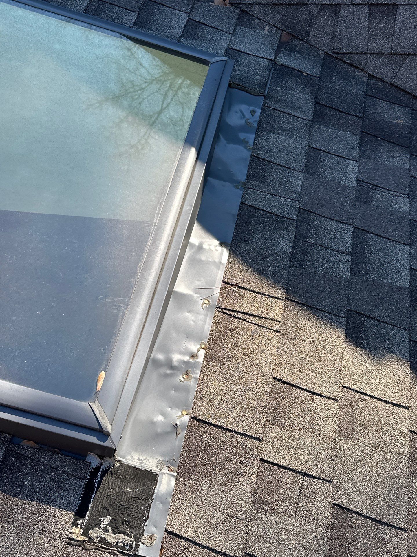 Residential Roofing Repair in Birmingham by The Roofing Dudes