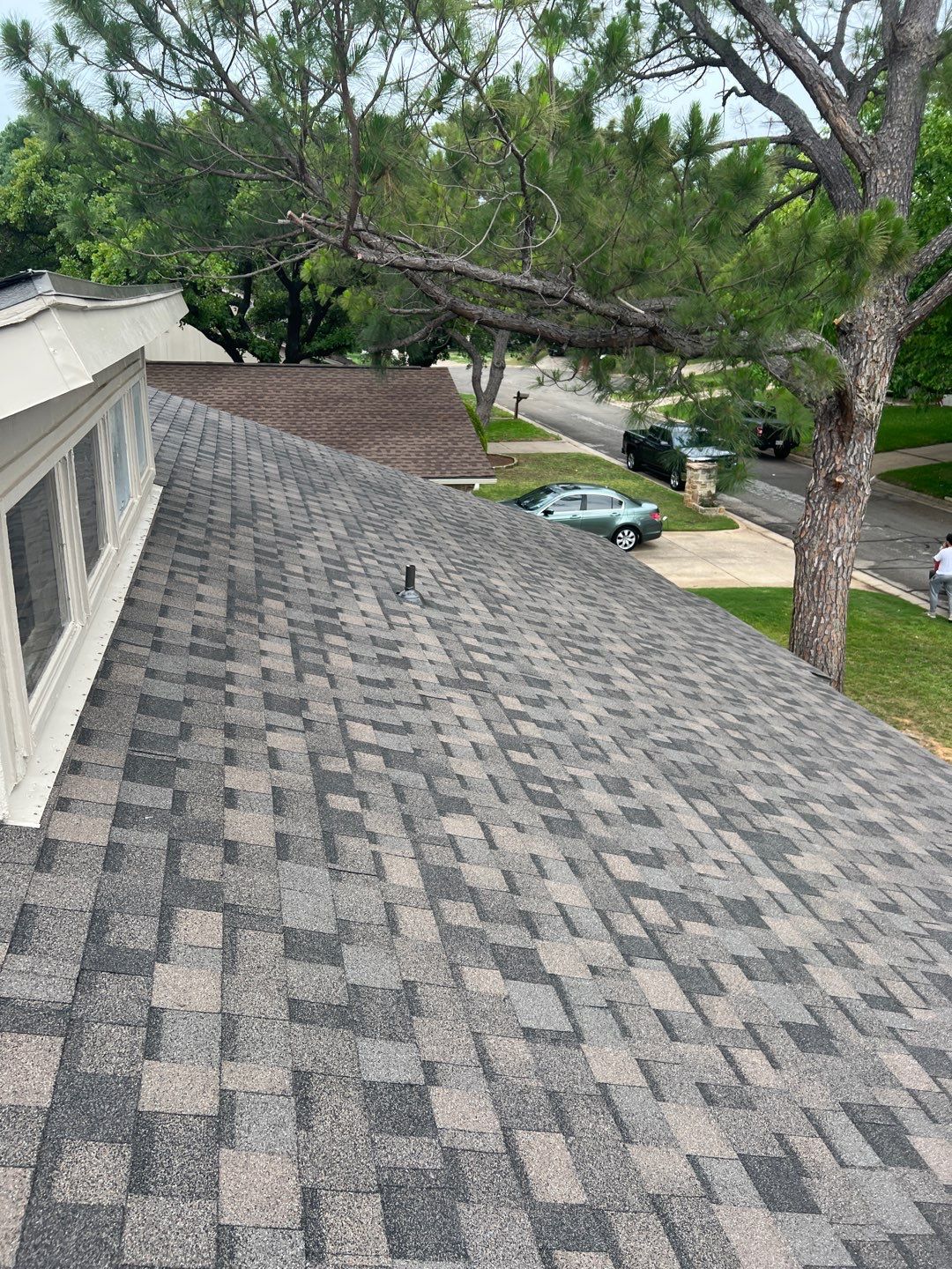 Project in Arlington by Armor Roofing | Exteriors