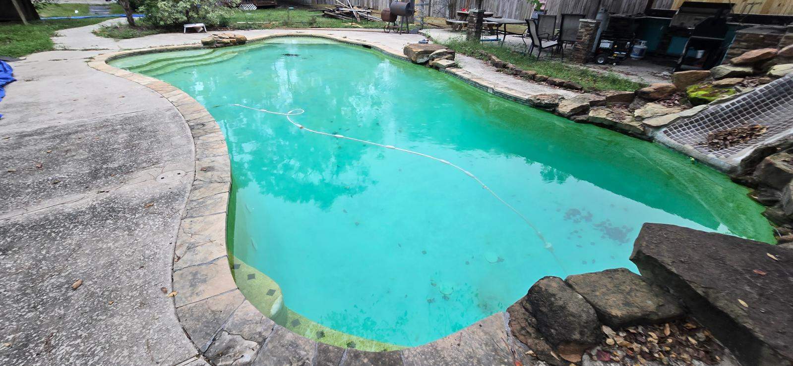 Project in Cleveland by Roof Guard And Construction