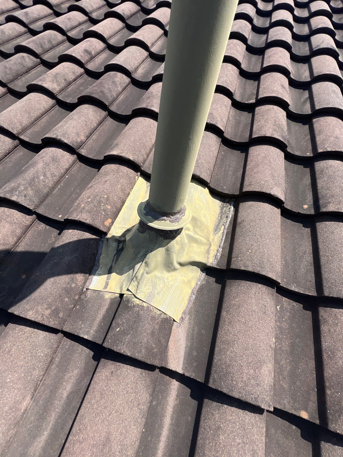 Roof Repair Spring by Roof Repair Company