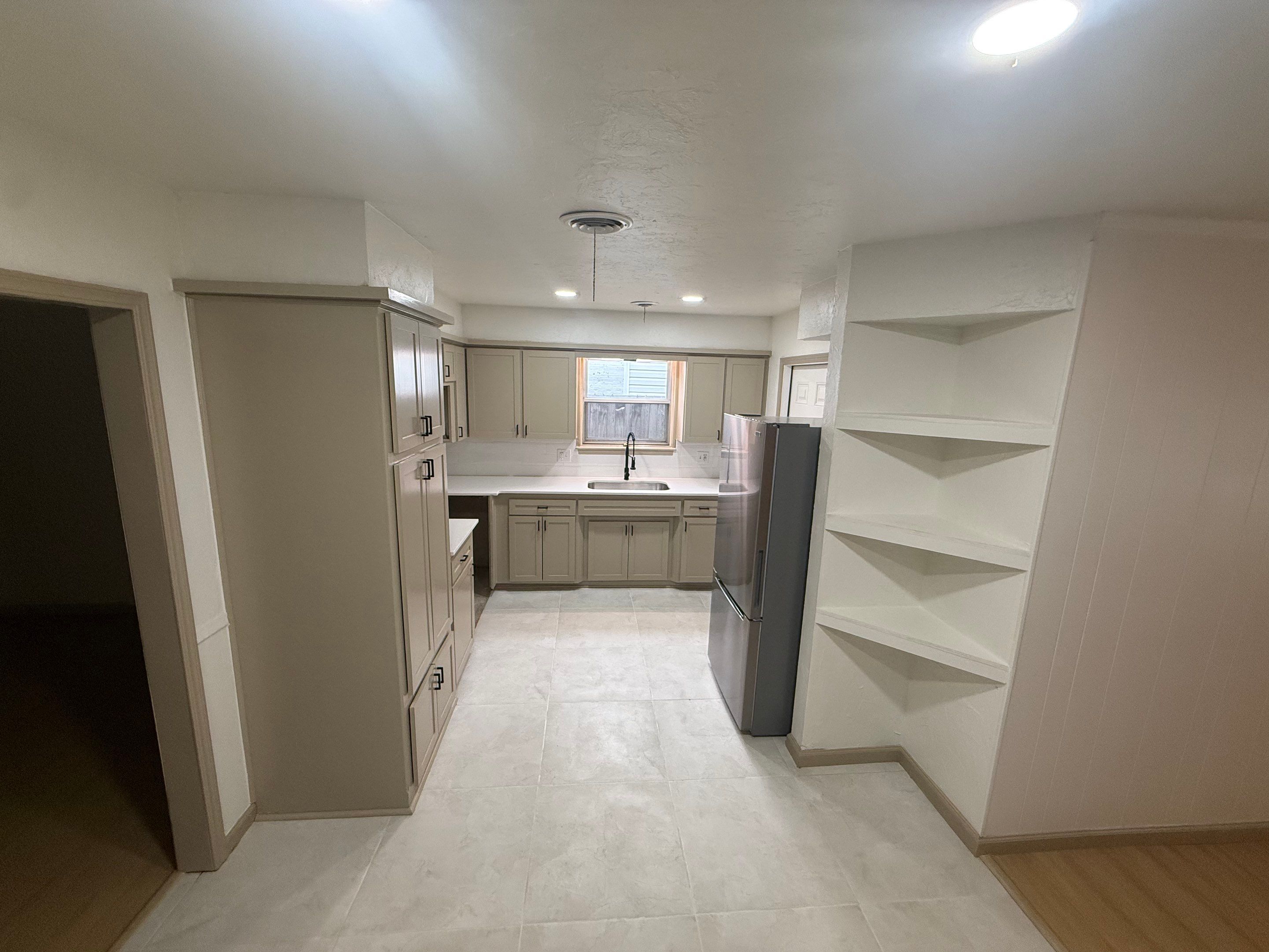 Project in Oklahoma City, OK by South Central Homes 