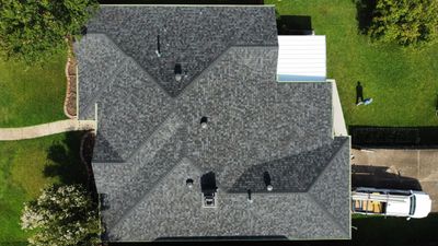 Storm Restoration Project