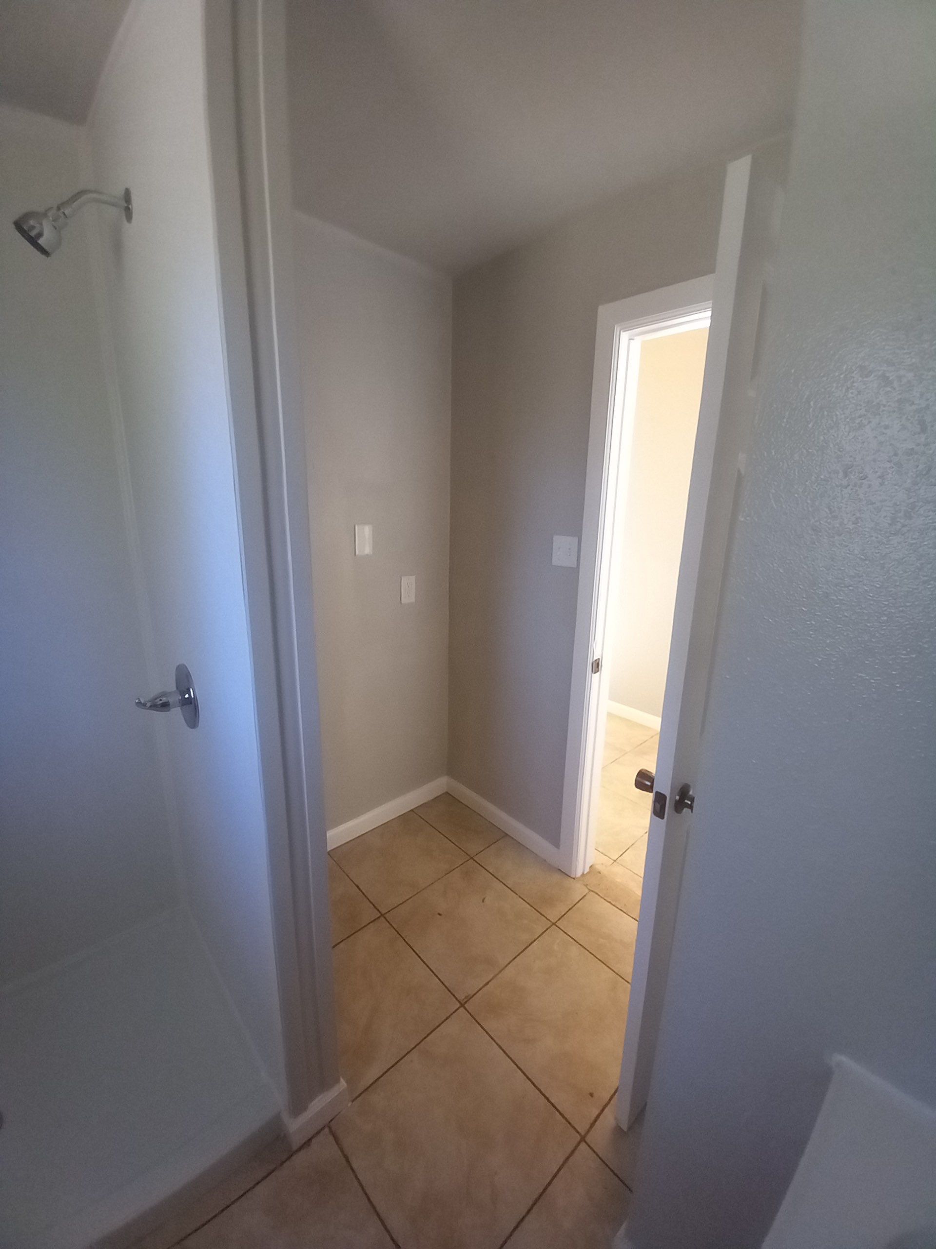 Small Open Building Converted To A Tiny House - Project in Trinity, TX by Harden Enterprise Services LLC