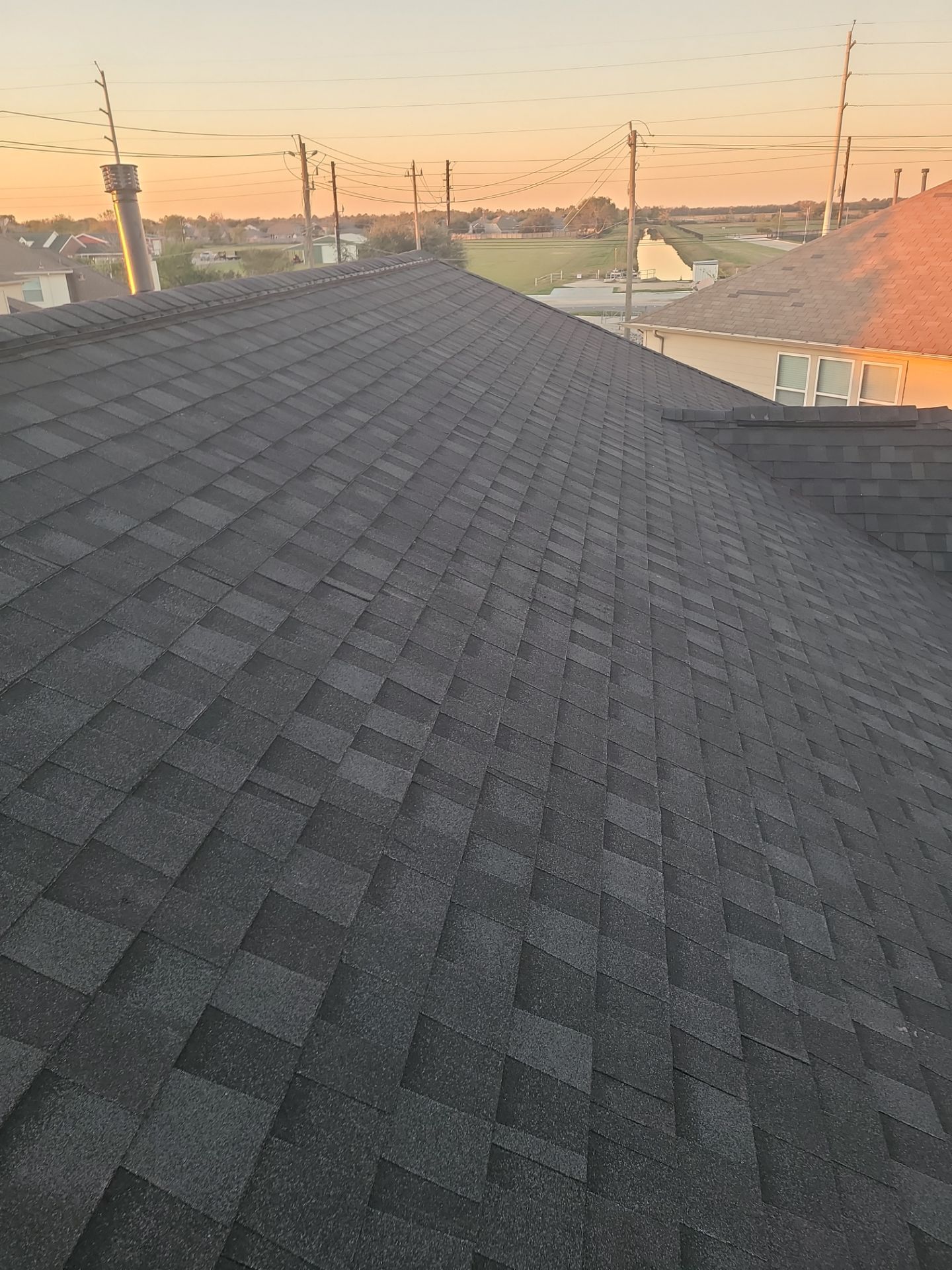 Roof Replacement Baytown by Roof Repair Company