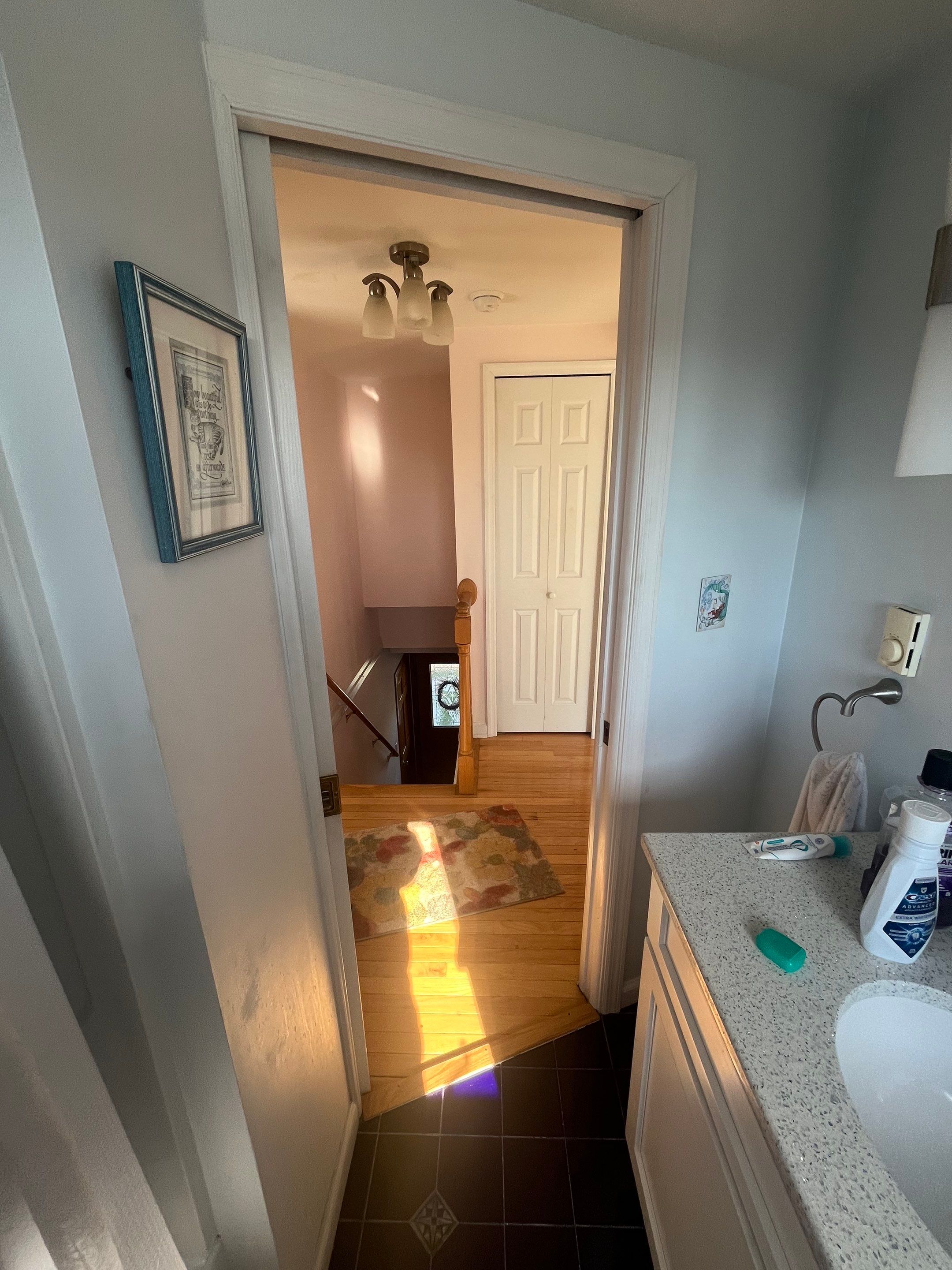 Interior Painting - Ocean City, NJ by FreshCoat Works LLC