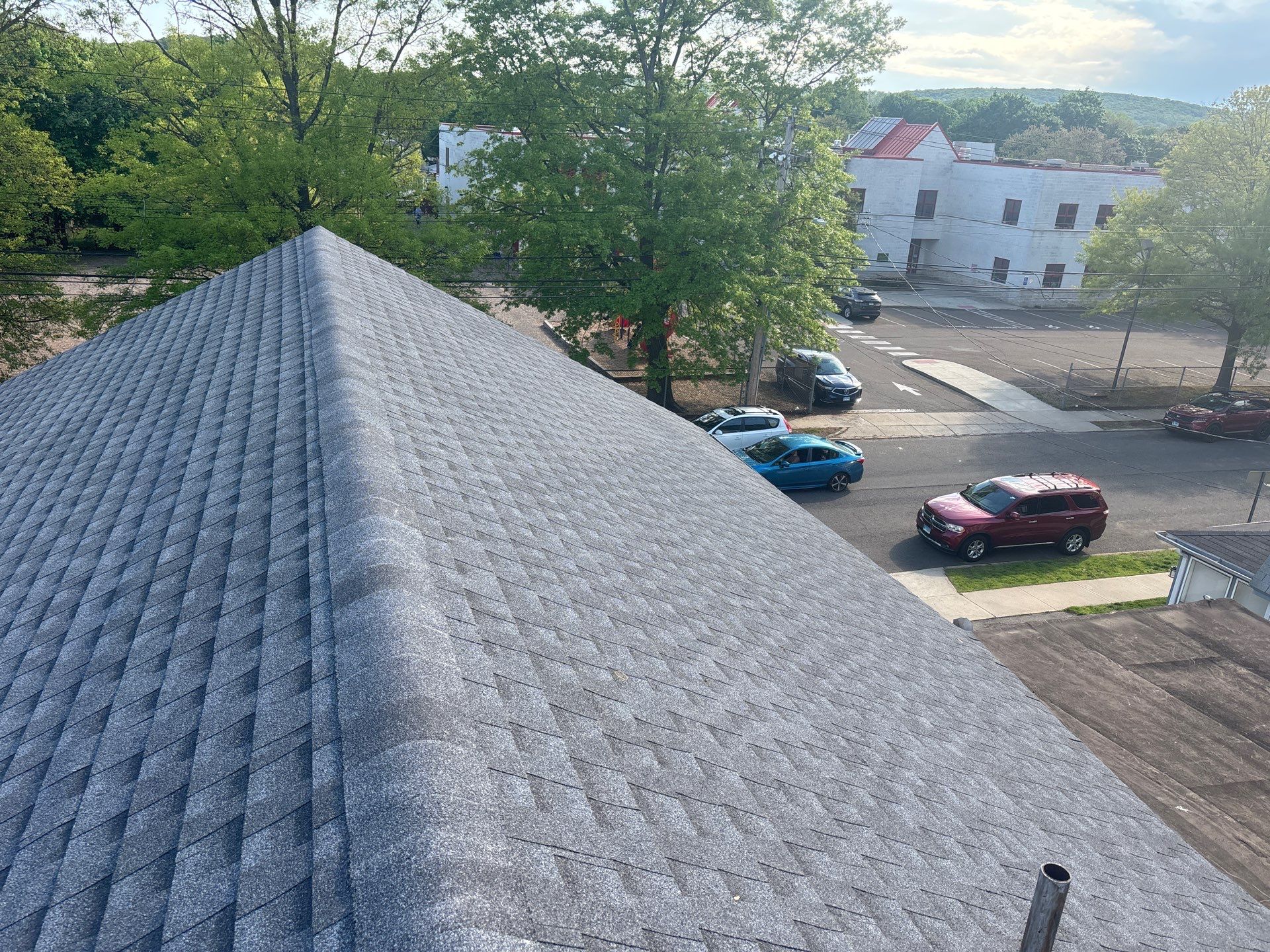 Hamden by All site builders LLC
