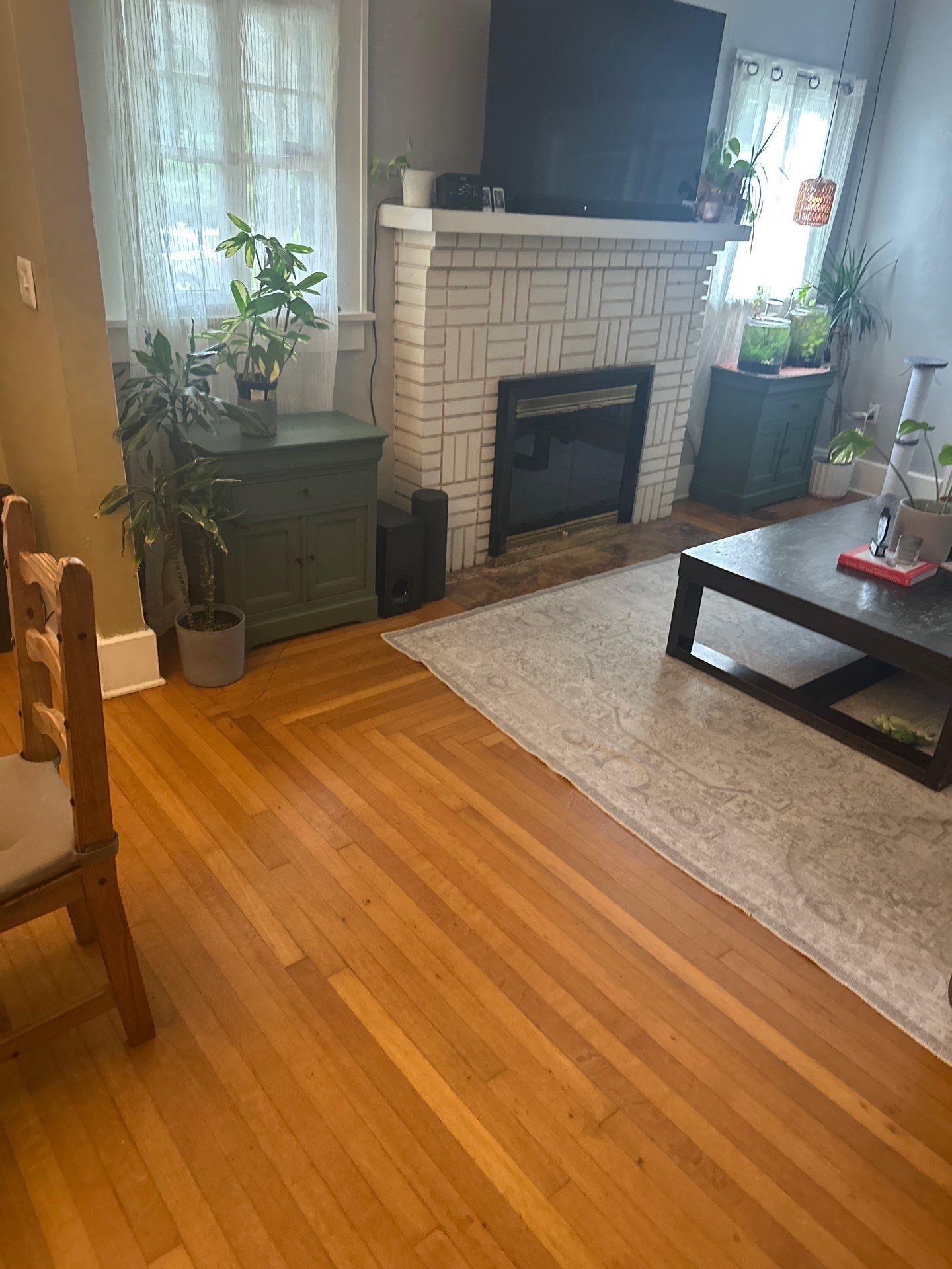 Water Damage Claim in Orlando by FLAPA & KeyStone